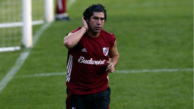 Marcelo Salas